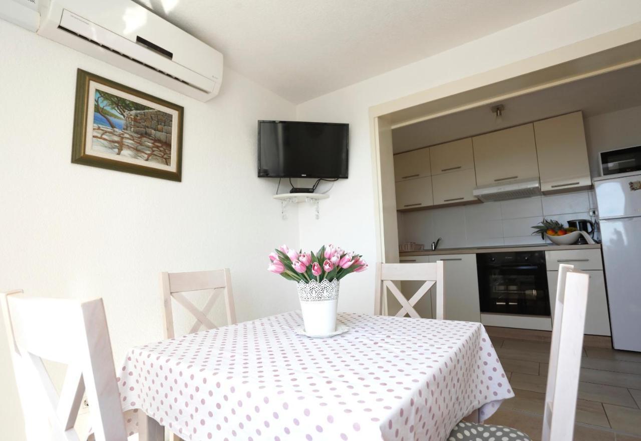 Holiday Home Miklica Klis Εξωτερικό φωτογραφία