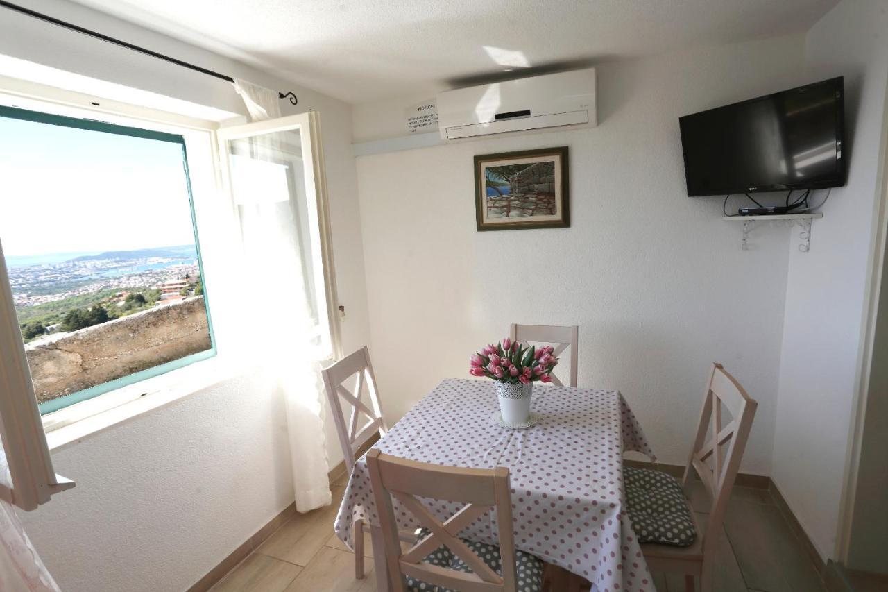 Holiday Home Miklica Klis Εξωτερικό φωτογραφία