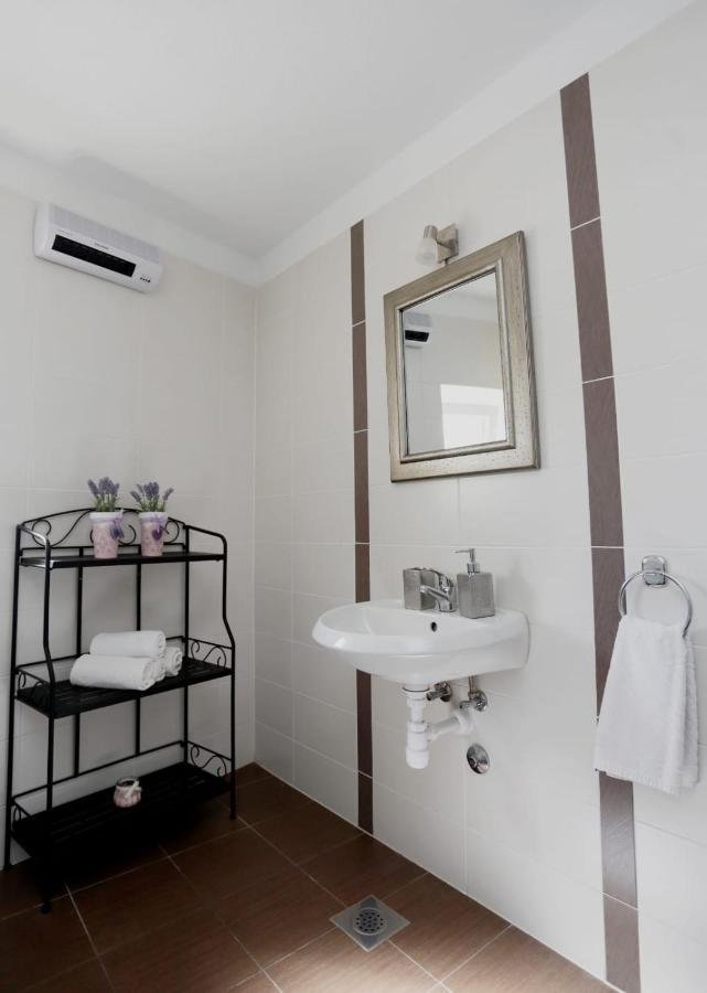 Holiday Home Miklica Klis Εξωτερικό φωτογραφία