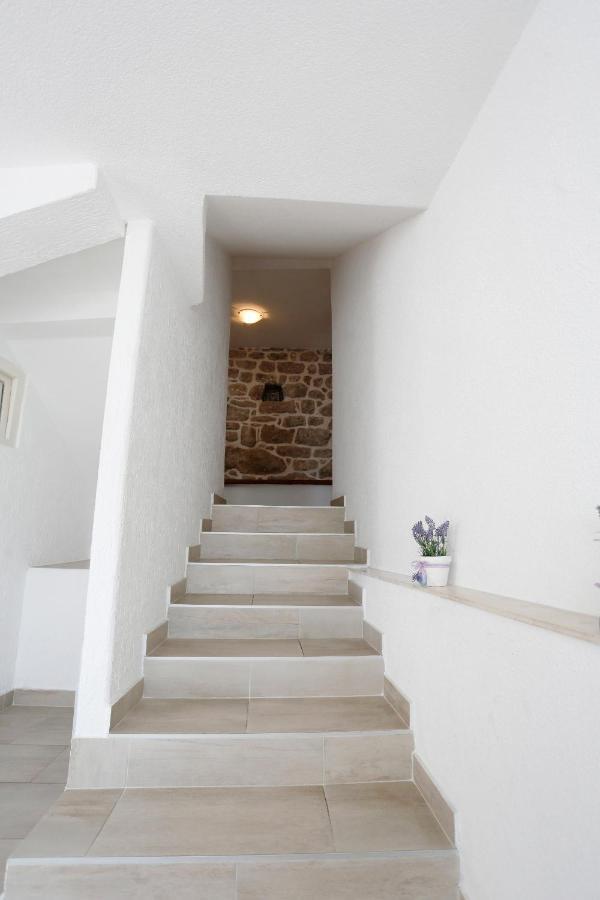 Holiday Home Miklica Klis Εξωτερικό φωτογραφία