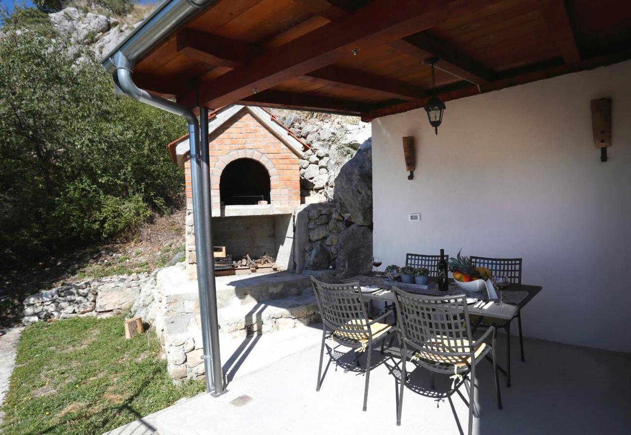 Holiday Home Miklica Klis Εξωτερικό φωτογραφία