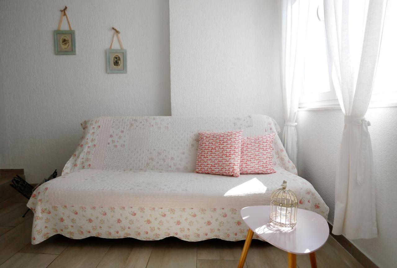 Holiday Home Miklica Klis Εξωτερικό φωτογραφία
