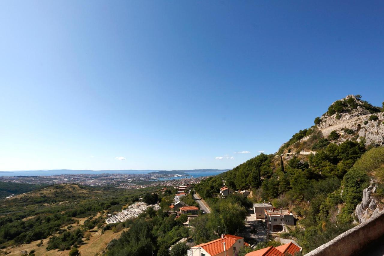 Holiday Home Miklica Klis Εξωτερικό φωτογραφία