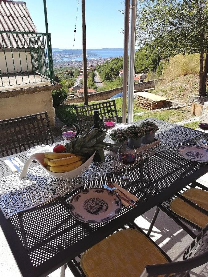 Holiday Home Miklica Klis Εξωτερικό φωτογραφία