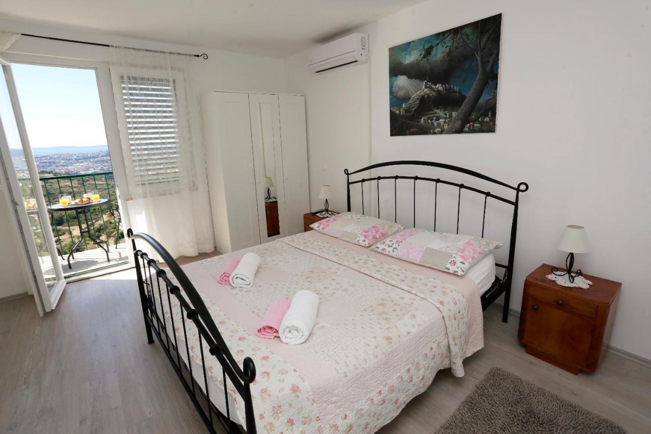 Holiday Home Miklica Klis Εξωτερικό φωτογραφία