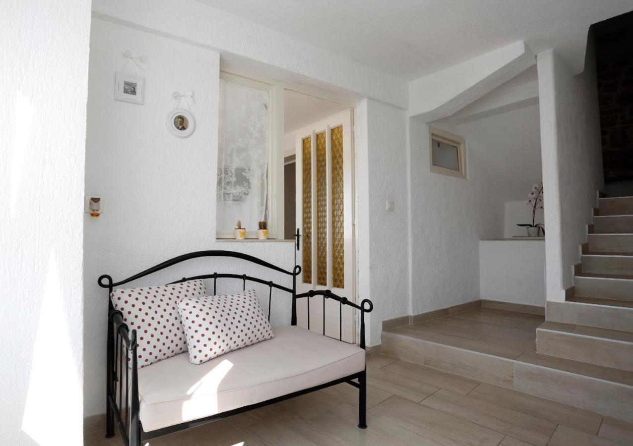 Holiday Home Miklica Klis Εξωτερικό φωτογραφία