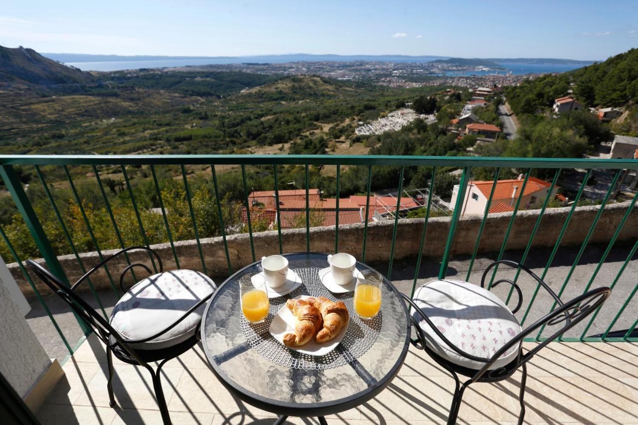 Holiday Home Miklica Klis Εξωτερικό φωτογραφία