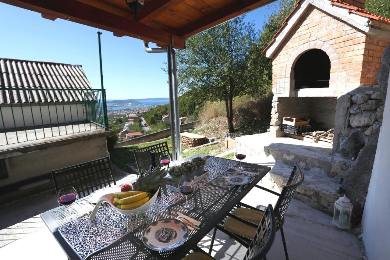 Holiday Home Miklica Klis Εξωτερικό φωτογραφία