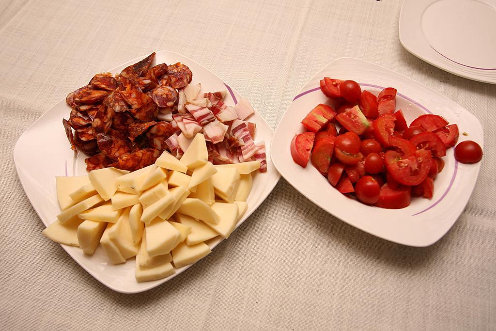 Holiday Home Miklica Klis Εξωτερικό φωτογραφία