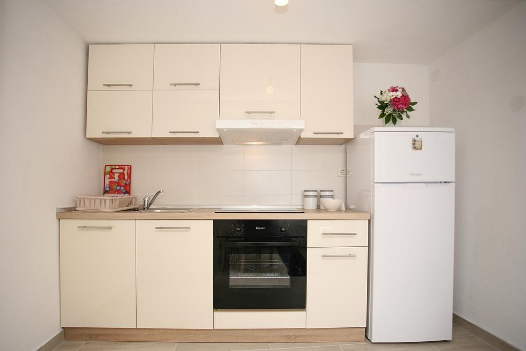 Holiday Home Miklica Klis Εξωτερικό φωτογραφία