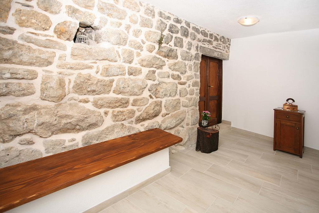 Holiday Home Miklica Klis Εξωτερικό φωτογραφία