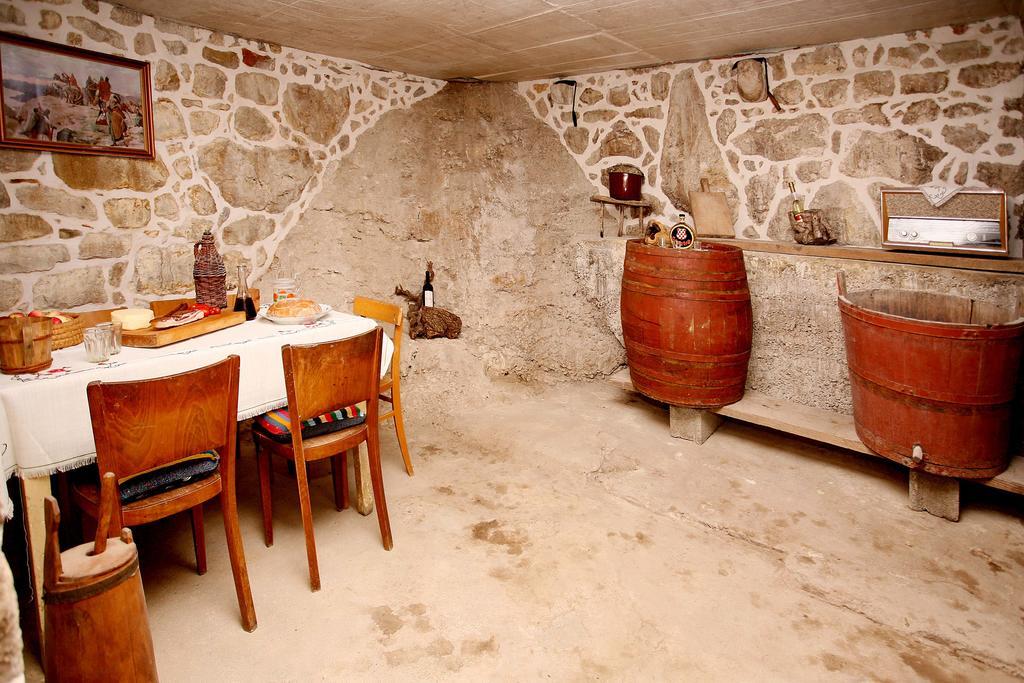 Holiday Home Miklica Klis Εξωτερικό φωτογραφία
