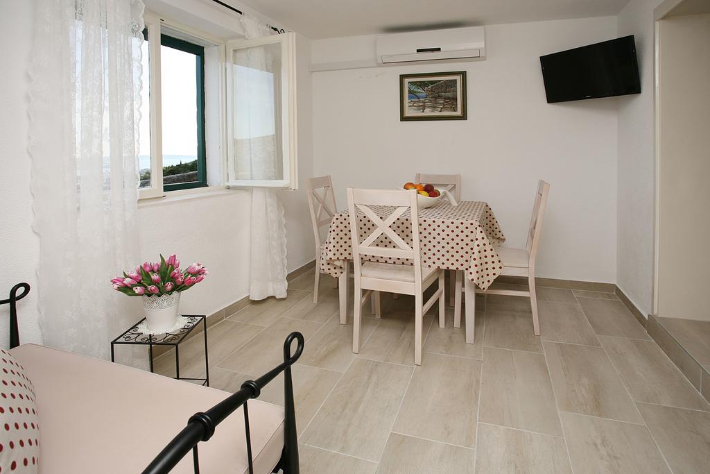 Holiday Home Miklica Klis Εξωτερικό φωτογραφία
