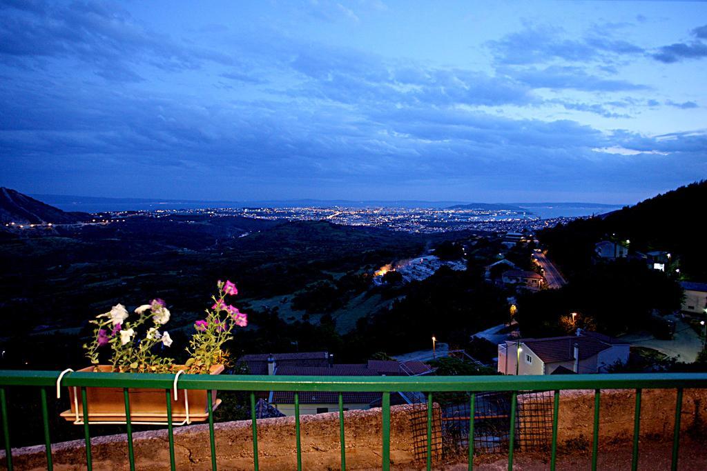 Holiday Home Miklica Klis Εξωτερικό φωτογραφία