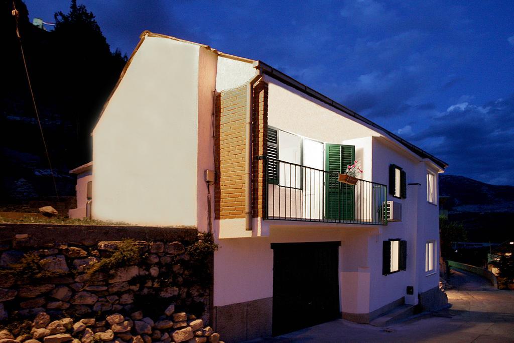 Holiday Home Miklica Klis Εξωτερικό φωτογραφία