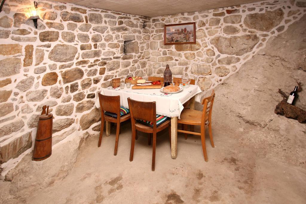Holiday Home Miklica Klis Εξωτερικό φωτογραφία