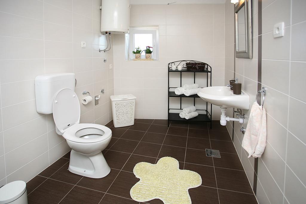 Holiday Home Miklica Klis Εξωτερικό φωτογραφία