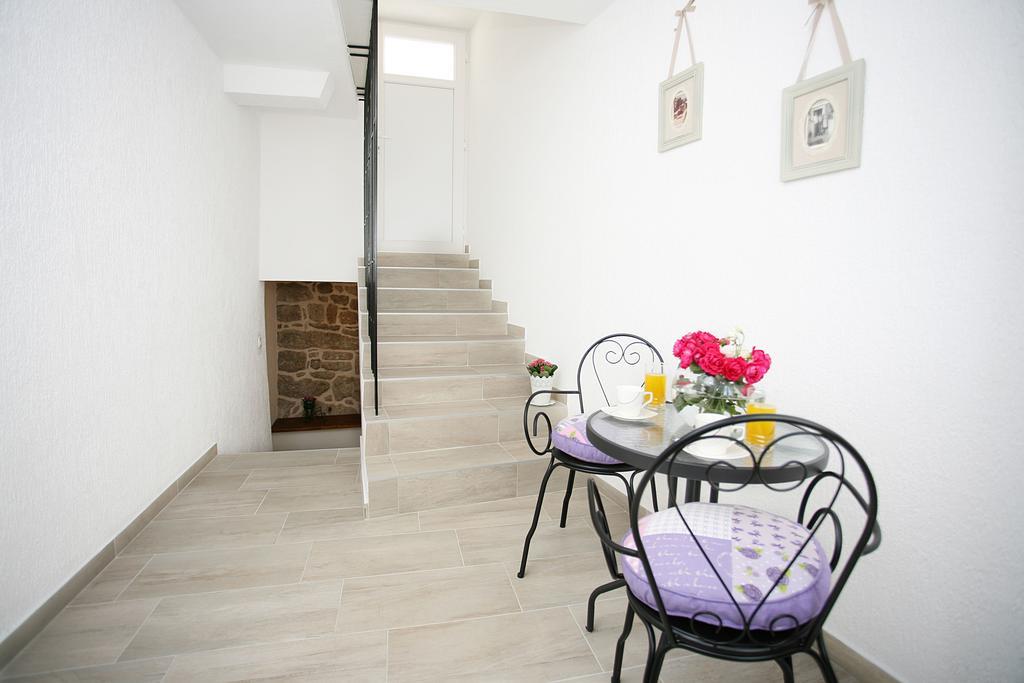Holiday Home Miklica Klis Εξωτερικό φωτογραφία