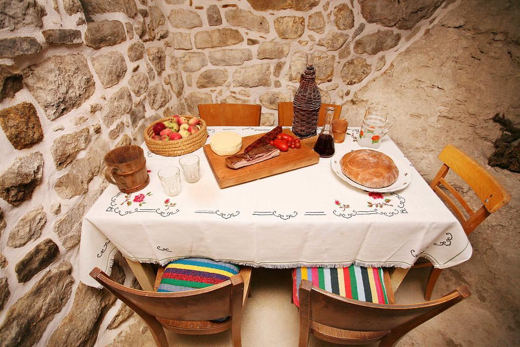 Holiday Home Miklica Klis Εξωτερικό φωτογραφία