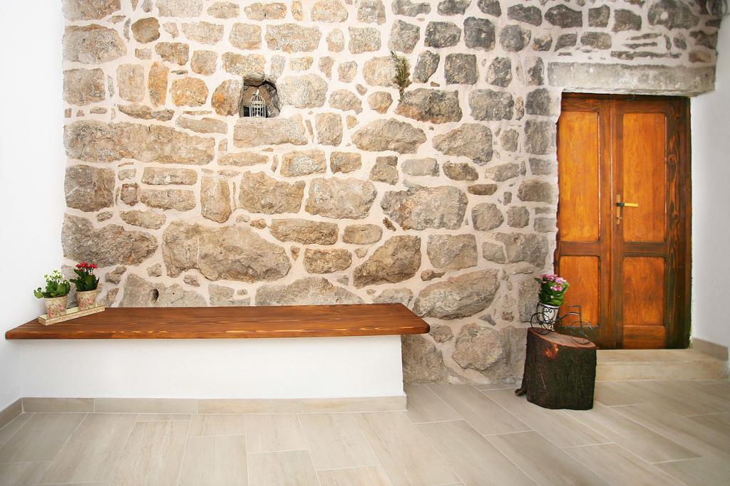 Holiday Home Miklica Klis Εξωτερικό φωτογραφία