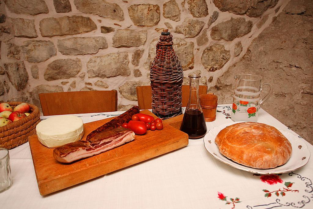 Holiday Home Miklica Klis Εξωτερικό φωτογραφία