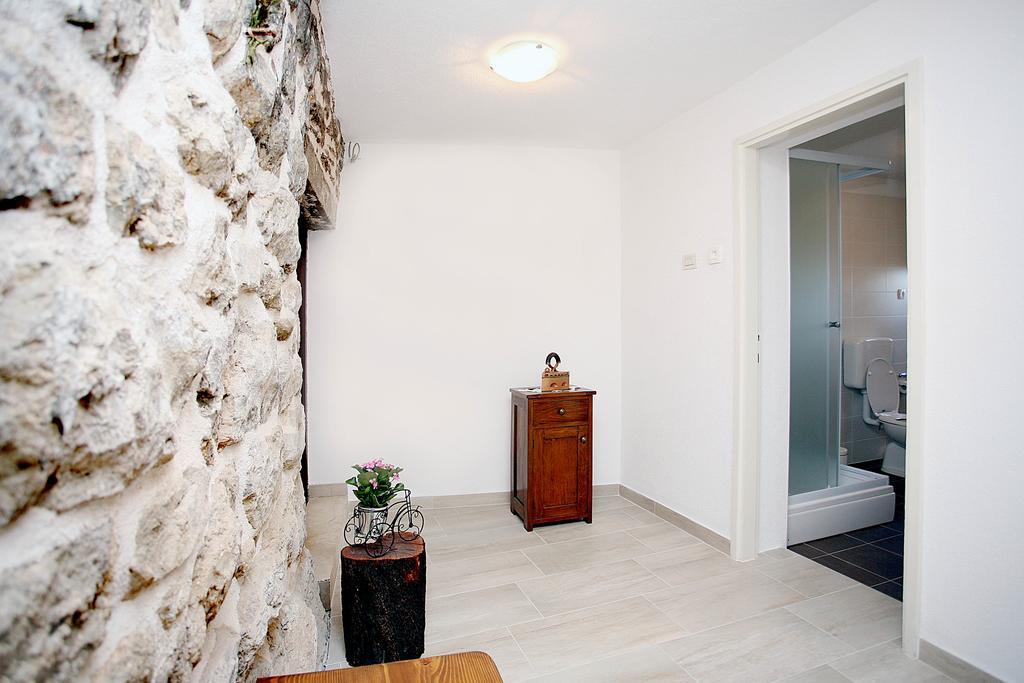 Holiday Home Miklica Klis Εξωτερικό φωτογραφία