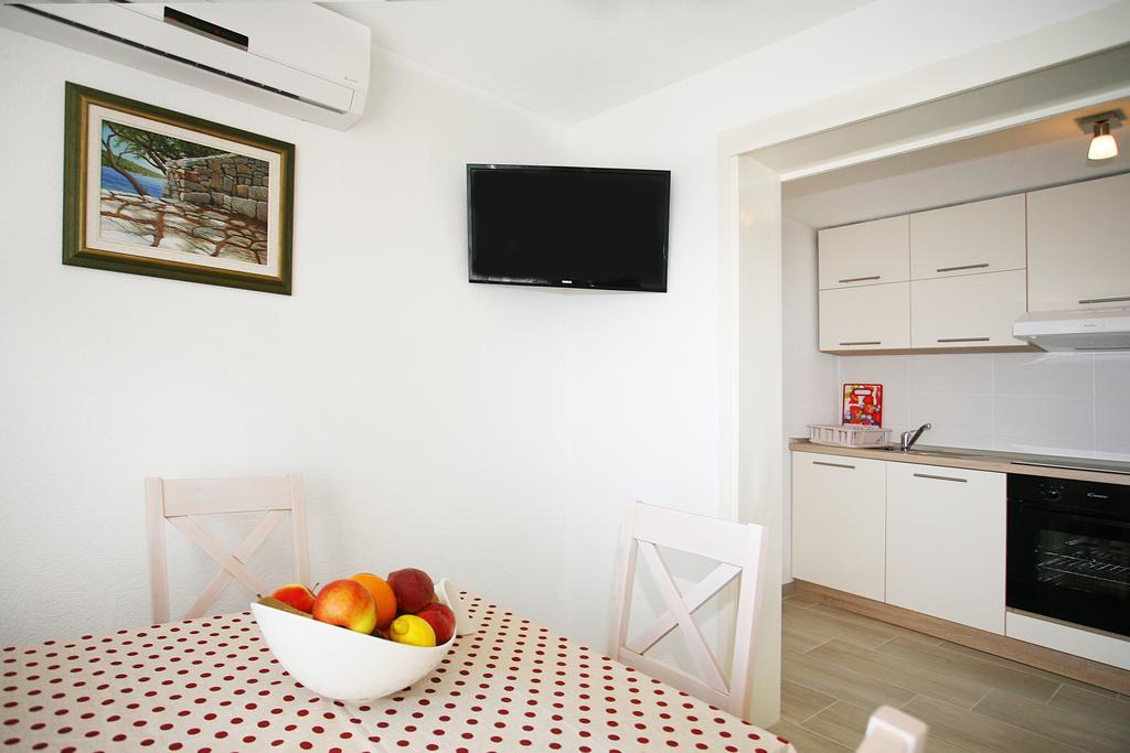 Holiday Home Miklica Klis Εξωτερικό φωτογραφία