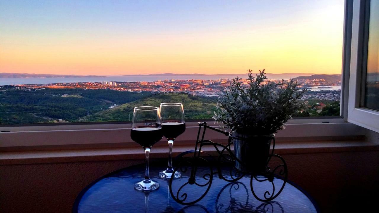 Holiday Home Miklica Klis Εξωτερικό φωτογραφία